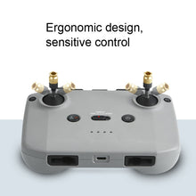 Load image into Gallery viewer, Remote Control Aluminum Alloy Extension Joystick for DJI Mini 3 Pro/Mavic Air 2/Mini 2, CQT Rocker