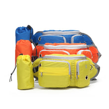 Load image into Gallery viewer, Lovoyager Pet Training Waist Bag Outdoor Walking Dog Snack Pocket, Lovoyager Blue, Lovoyager Yellow, Lovoyager Orange