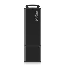 Load image into Gallery viewer, Netac U351 Metal High Speed Mini USB Flash Drives, 16GB, 32GB, 64GB, 128GB