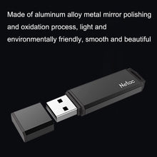 Load image into Gallery viewer, Netac U351 Metal High Speed Mini USB Flash Drives, 16GB, 32GB, 64GB, 128GB