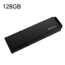 Load image into Gallery viewer, Netac U351 Metal High Speed Mini USB Flash Drives, 16GB, 32GB, 64GB, 128GB