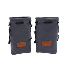 Load image into Gallery viewer, CQT Storage Bag Thick Flannel Bag For DJI Mini 3 Pro,Specification:, 1 PC Bag, 2 PCS Bag, 2 PCS Bag+Paddle Tie Band