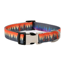 Load image into Gallery viewer, Pet Ethnic Style Polyester Cotton Print Pattern Collar, Size:, S: 1.5x27-43cm, M: 2.0x32-52cm, L: 2.5x38-61cm, XL: 2.5x43-71cm
