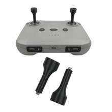 Load image into Gallery viewer, 2 PCS Remote Control Extended Joystick for DJI Mini 3 Pro/Mavic Mini 2/Mavic Air 2