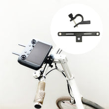 Load image into Gallery viewer, Bicycle Mounting Bracket for DJI Mini 3 Pro/Mavic Air 2/2S with Screen Remote Control