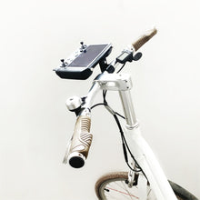 Load image into Gallery viewer, Bicycle Mounting Bracket for DJI Mini 3 Pro/Mavic Air 2/2S with Screen Remote Control