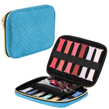 Load image into Gallery viewer, Velvet Watch Strap Watch Accessories Storage Bag, Blue S, Black S, Pink S, Blue M, Black M, Pink M, Blue L, Black L, Pink L