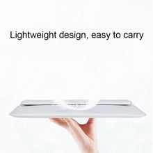 Load image into Gallery viewer, PU08DZ Leather Laptop Liner Bag with Stand Function, 13.3 inches, 14.1-15.4 inches