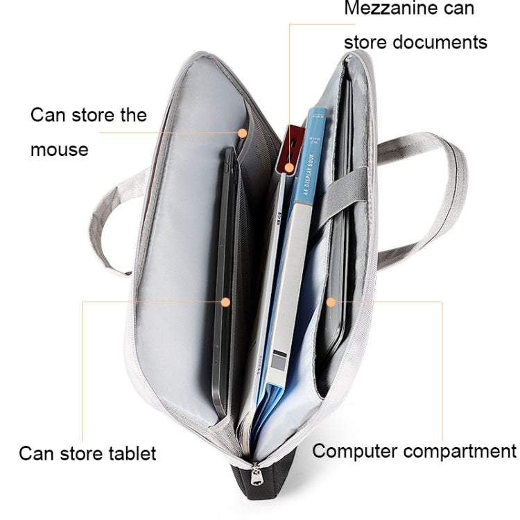 ST12 Waterproof Portable Laptop Case, 13.3 inches, 14.1-15.4 inches, 15.6 inches