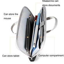 Load image into Gallery viewer, ST12 Waterproof Portable Laptop Case, 13.3 inches, 14.1-15.4 inches, 15.6 inches