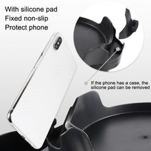 Load image into Gallery viewer, Car Water Cup Holder Dinner Plate Rack Rotatable Mobile Phone Holder, Car Water Cup Holder