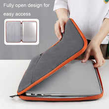 Load image into Gallery viewer, ND02 Waterproof Portable Laptop Case, 13.3 inches, 14.1-15.4 inches, 15.6 inches