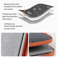 Load image into Gallery viewer, ND02 Waterproof Portable Laptop Case, 13.3 inches, 14.1-15.4 inches, 15.6 inches