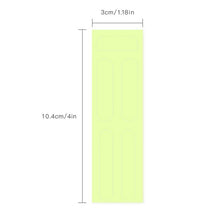 Load image into Gallery viewer, 2 PCS Luminous Stickers for DJI Mavic Mini /Mini 3 Pro