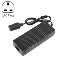Load image into Gallery viewer, 220V To 12V Power Converter 10A15A Car to Household Power Adapter, Plug Type:, 15A US Plug, 15A EU Plug, 15A UK Plug