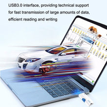 Load image into Gallery viewer, Netac U905 High Speed USB3.0 Retractable Car Music Computer USB Flash Drive, 16GB, 32GB, 64GB, 128GB, 256GB