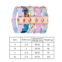 Load image into Gallery viewer, Rose Gold Buckle Pet Detachable Bow Collar, Size:, S 1.5x28-40cm, M 2.0x33-50cm, L 2.5x38-60cm, XL 2.5x43-70cm