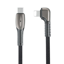 Load image into Gallery viewer, Aluminum Alloy Housing Cable Data Cable for DJI Mavic 3 /Mini 3 Pro /Air 2S/Mini 2,Style:, 8 Pin, Type-C