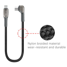 Load image into Gallery viewer, Aluminum Alloy Housing Cable Data Cable for DJI Mavic 3 /Mini 3 Pro /Air 2S/Mini 2,Style:, 8 Pin, Type-C