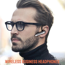 Load image into Gallery viewer, 530 Business Model Hanging Ear Stereo Bluetooth Headset, 530 Single Earphone