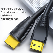 Load image into Gallery viewer, DTECH HDMI 2.0 HD Connection Cable 4K 60Hz Computer TV Connection Cable, 0.75m, 1m, 2m, 1.5m, 3m, 5m, 8m, 10m, 15m, 20m