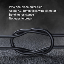 Load image into Gallery viewer, DTECH HDMI 2.0 HD Connection Cable 4K 60Hz Computer TV Connection Cable, 0.75m, 1m, 2m, 1.5m, 3m, 5m, 8m, 10m, 15m, 20m