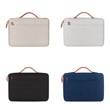 Load image into Gallery viewer, ND02S Adjustable Handle Waterproof Laptop Bag, 13.3 inches, 14.1-15.4 inches