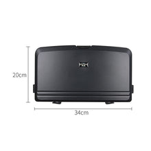 Load image into Gallery viewer, UCHURNG Car Computer Table Folding Chair Back Dining Table, UCHURNG