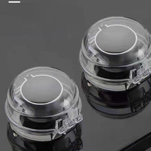 Load image into Gallery viewer, 10 PCS Home Gas Stove Switch Protective Cover, 10 PCS Stove Switch Cover