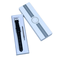 Load image into Gallery viewer, Digital Product Watch Packaging Gift Box With Inner Support, With Inner Support