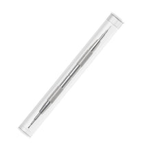 Load image into Gallery viewer, Single -headed Watch Repair Tool Ear Batch Replacement Watch Strap Tool, 10 Pair Silver, 10 Pair Golden, 5 PCS Screw Gold, 5 PCS With Scale Blue, With Scale Golden, 5 PCS With Scale  Black, 2 PCS With Hood, With Packaging  A, With Packaging B          ...