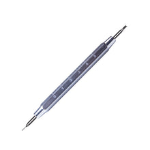 Load image into Gallery viewer, Single -headed Watch Repair Tool Ear Batch Replacement Watch Strap Tool, 10 Pair Silver, 10 Pair Golden, 5 PCS Screw Gold, 5 PCS With Scale Blue, With Scale Golden, 5 PCS With Scale  Black, 2 PCS With Hood, With Packaging  A, With Packaging B          ...