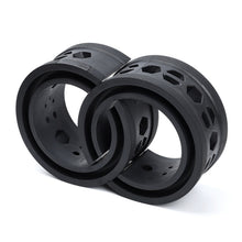 Load image into Gallery viewer, 19 Holes Car Universal Buffer Rubber Spring Shock Absorber, A+, A, B+, B, C+, C, D, E