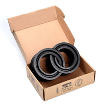 Load image into Gallery viewer, 19 Holes Car Universal Buffer Rubber Spring Shock Absorber, A+, A, B+, B, C+, C, D, E