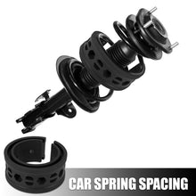 Load image into Gallery viewer, 19 Holes Car Universal Buffer Rubber Spring Shock Absorber, A+, A, B+, B, C+, C, D, E