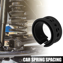 Load image into Gallery viewer, 19 Holes Car Universal Buffer Rubber Spring Shock Absorber, A+, A, B+, B, C+, C, D, E