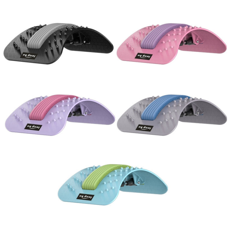 Rotary Waist Muscle Relaxation Massage Board, Spec: