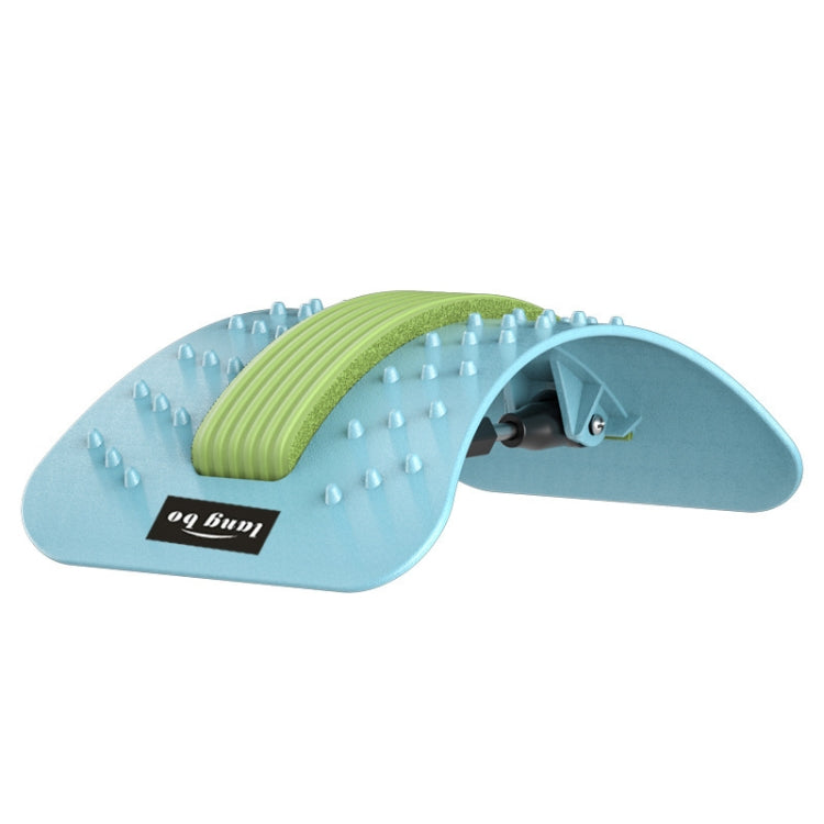 Rotary Waist Muscle Relaxation Massage Board, Spec: