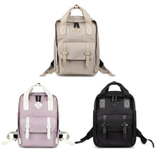 Load image into Gallery viewer, SJ05 Multifunctional Waterproof Laptop Bag, 13 inch-15.6 inch