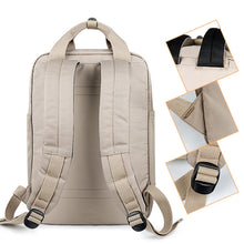 Load image into Gallery viewer, SJ05 Multifunctional Waterproof Laptop Bag, 13 inch-15.6 inch