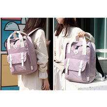 Load image into Gallery viewer, SJ05 Multifunctional Waterproof Laptop Bag, 13 inch-15.6 inch