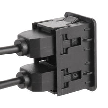 Load image into Gallery viewer, Car Universal Modification Type-C+USB Interface Charging Use Seat, Type-C+USB