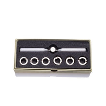 Load image into Gallery viewer, Watch Case Opener Tool Adjustable Watch Back Cover Remover Open Wrench, 65mm 2 Claws, Gear Rear Cover, Round Teeth, Square Teeth