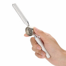Load image into Gallery viewer, Watch Case Opener Tool Adjustable Watch Back Cover Remover Open Wrench, 65mm 2 Claws, Gear Rear Cover, Round Teeth, Square Teeth