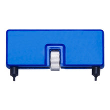 Load image into Gallery viewer, Watch Case Opener Tool Adjustable Watch Back Cover Remover Open Wrench, 65mm 2 Claws, Gear Rear Cover, Round Teeth, Square Teeth