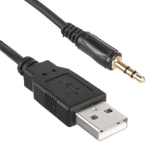 Load image into Gallery viewer, Car Universal Modification USB +Type-C+AUX Interface Charging Seat, USB+Type-C+AUX