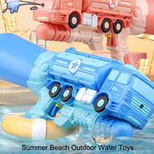 Load image into Gallery viewer, Hildren Pumping Water Play Device Summer Beach Outdoor Water Toys, Style: