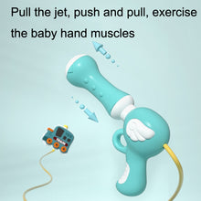 Load image into Gallery viewer, Children Outdoor Pumping Water Spray Toys Seaside Beach Water Toys, Style: