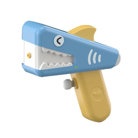 BY-02 Children Outdoor Push-type Water Spray Toys Seaside Beach Summer Water Toys