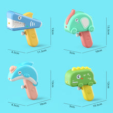 Load image into Gallery viewer, BY-02 Children Outdoor Push-type Water Spray Toys Seaside Beach Summer Water Toys
